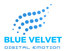 Blue VELVETStudio
